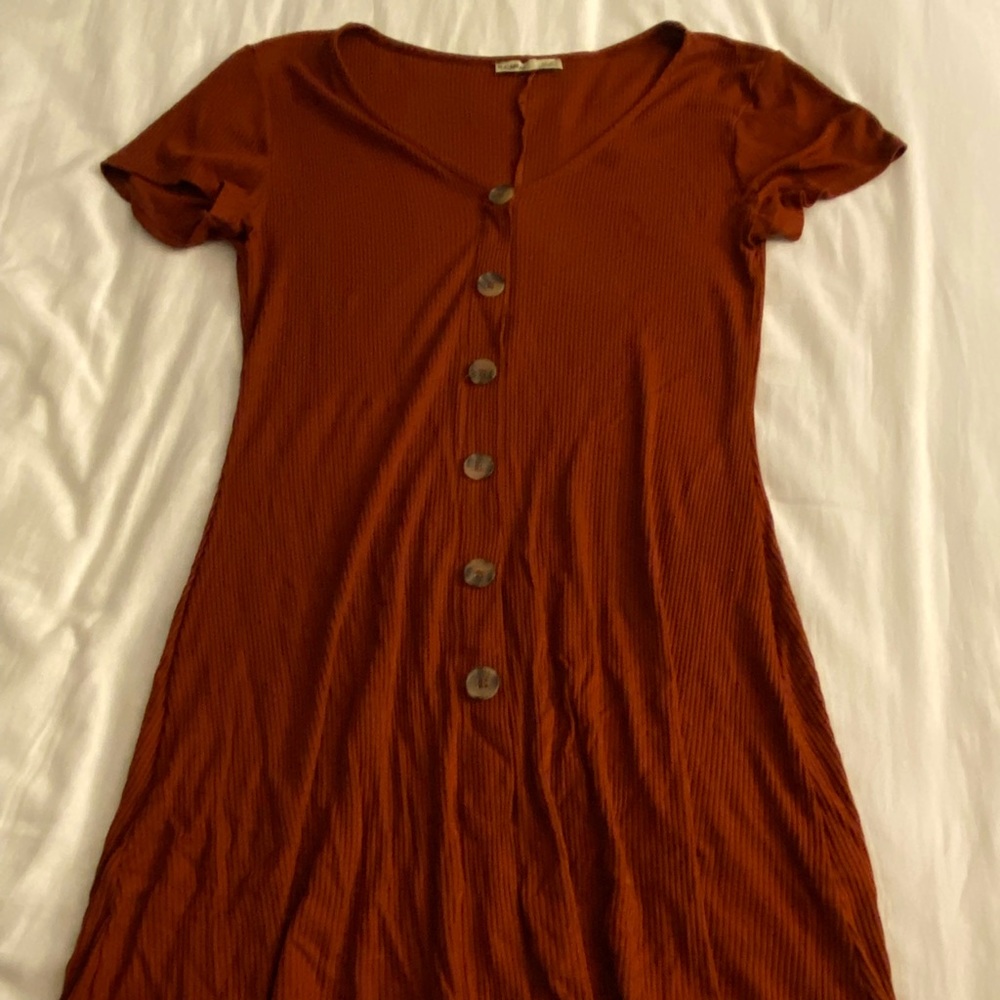 Pull&Bear dress